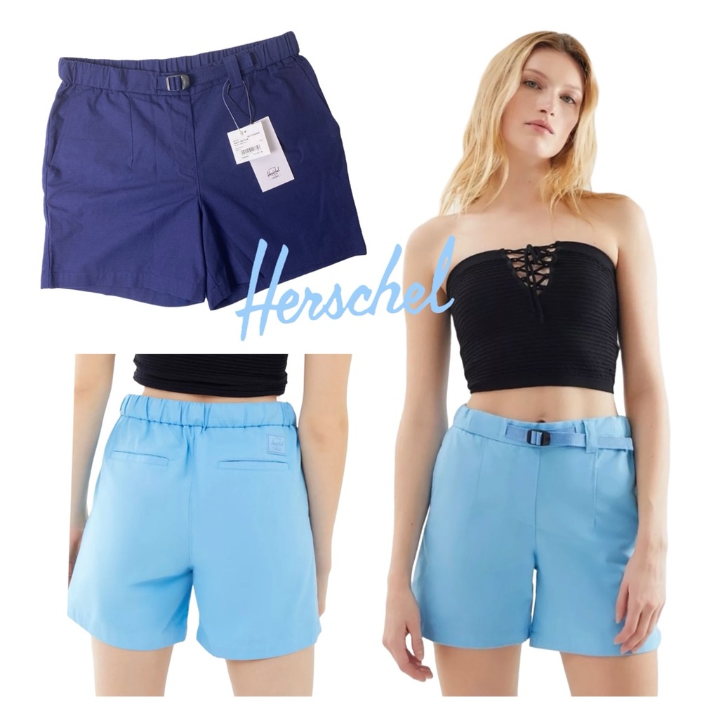 Herschel Shorts Ashland Women’s